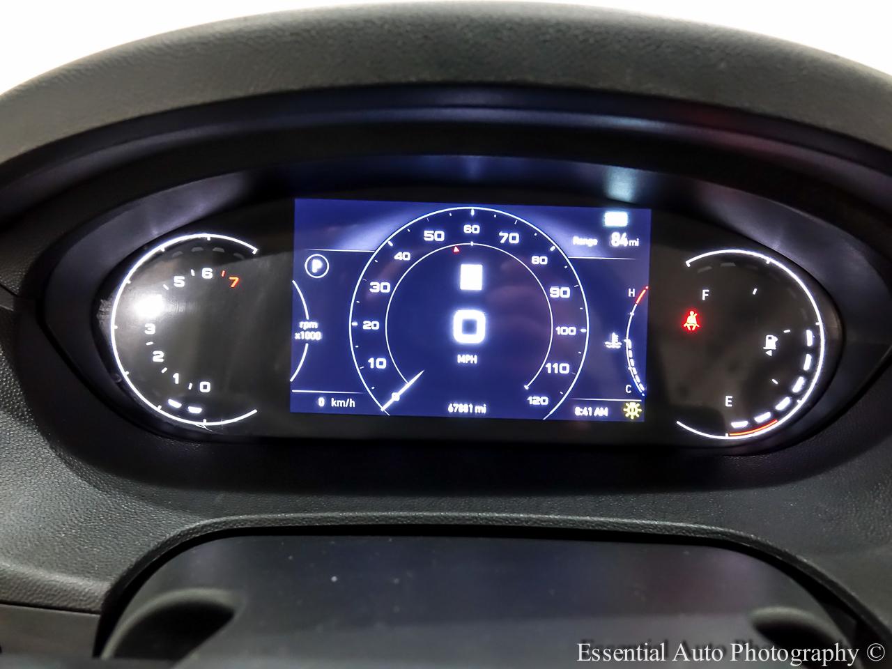 RAM Promaster 2500 High Roof 159-in. WB 2023