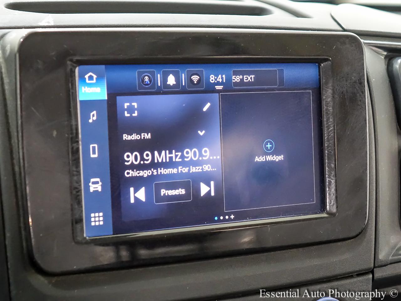 RAM Promaster 2500 High Roof 159-in. WB 2023