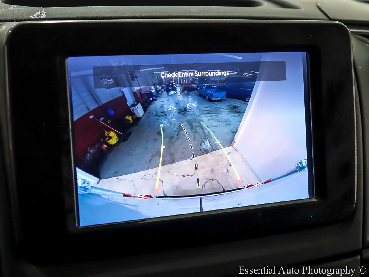 RAM Promaster 2500 High Roof 159-in. WB 2023