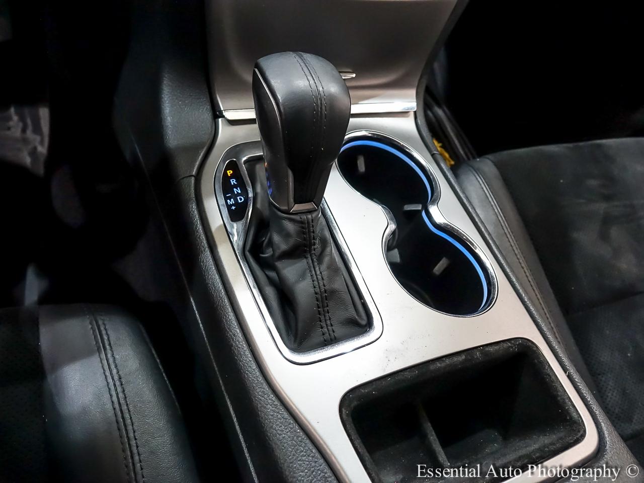 Jeep Grand Cherokee  2017