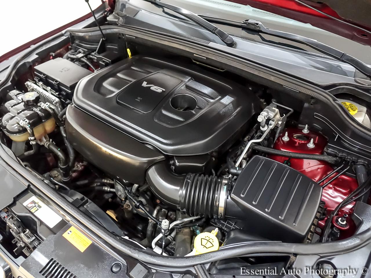 Jeep Grand Cherokee  2017