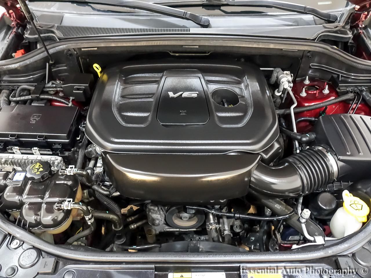 Jeep Grand Cherokee  2017