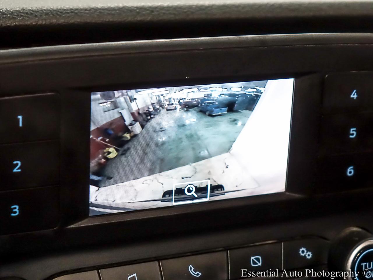 Ford Transit 250 Van High Roof w/Sliding Pass. 148-in. WB EL 2021