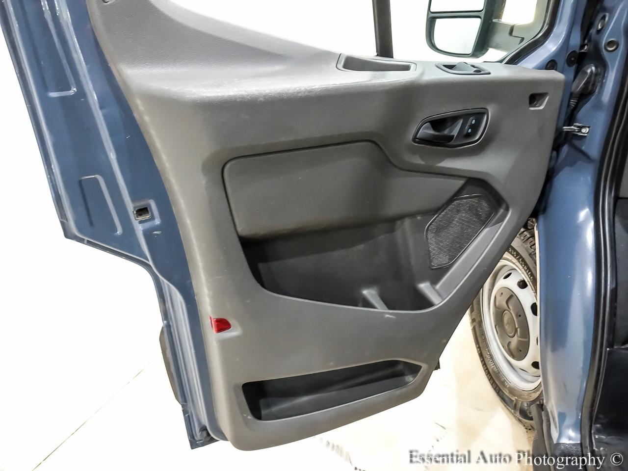 Ford Transit 250 Van High Roof w/Sliding Pass. 148-in. WB EL 2021