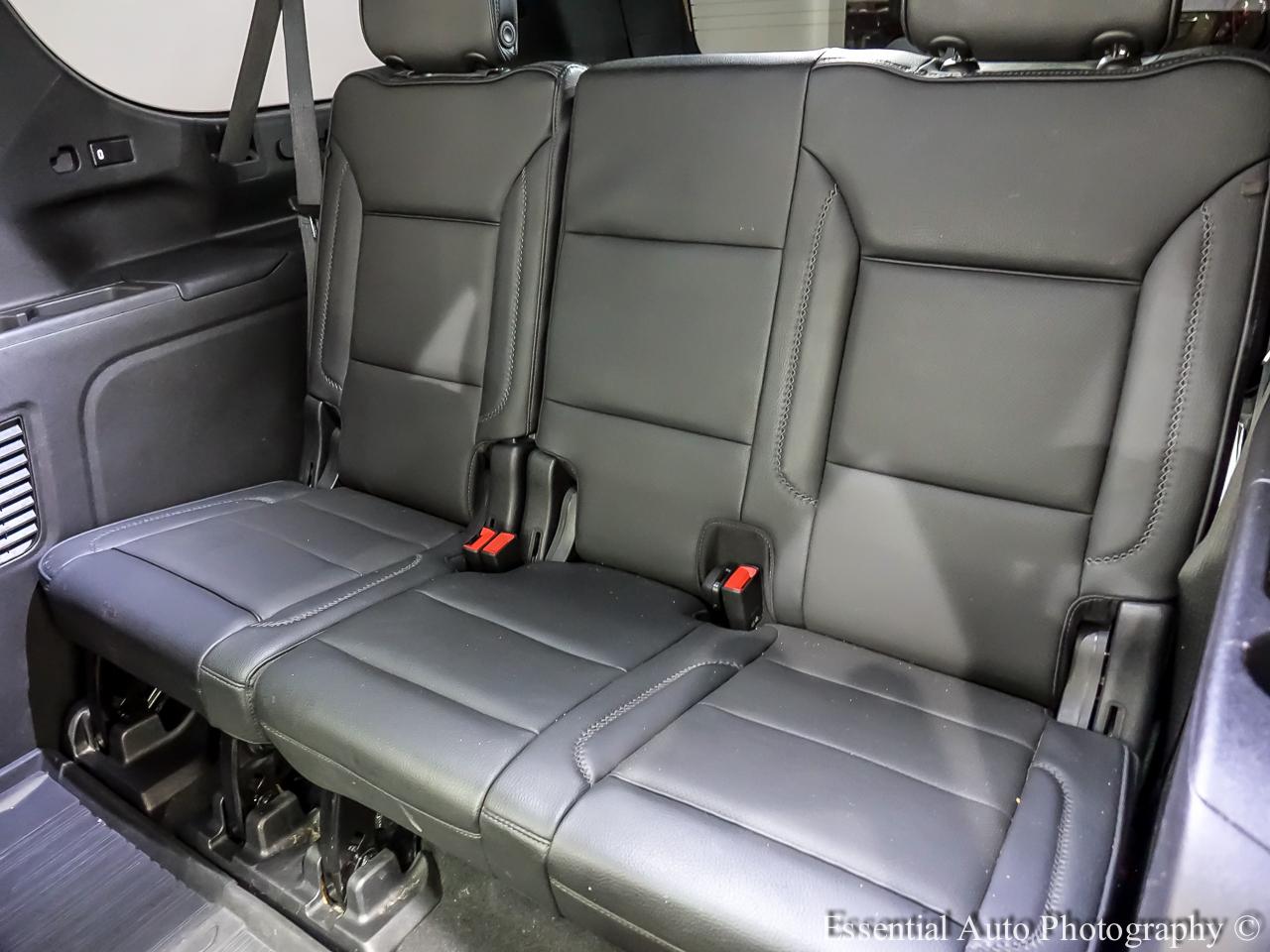 GMC Yukon XL Denali 4WD 2022