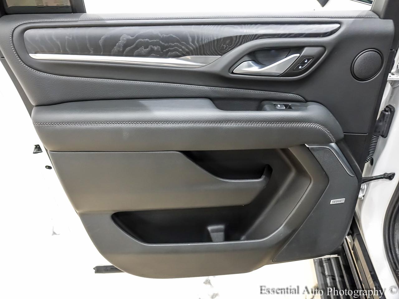 GMC Yukon XL Denali 4WD 2022