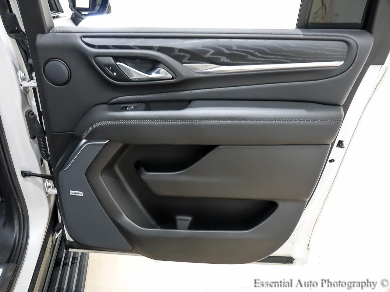 GMC Yukon XL Denali 4WD 2022