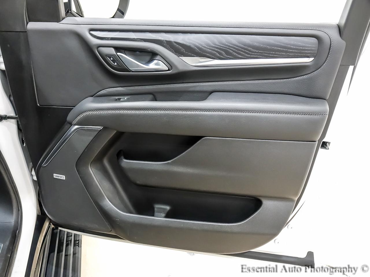 GMC Yukon XL Denali 4WD 2022