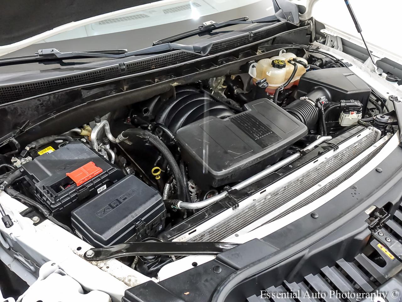 GMC Yukon XL Denali 4WD 2022