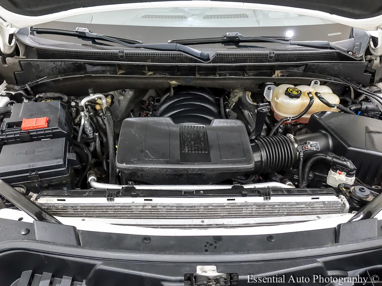 GMC Yukon XL Denali 4WD 2022