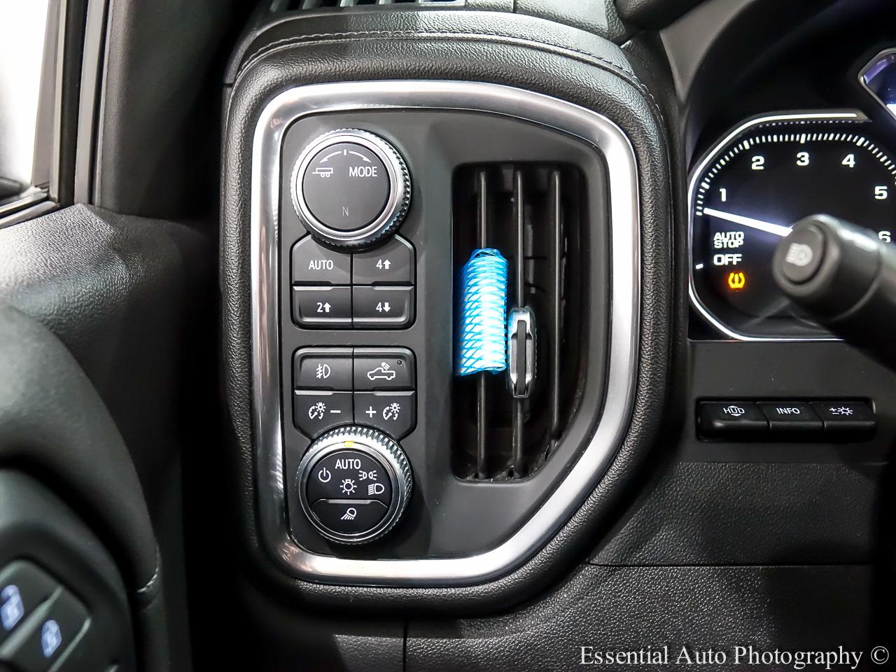 GMC Sierra 1500 Denali Crew Cab Long Box 4WD 2020