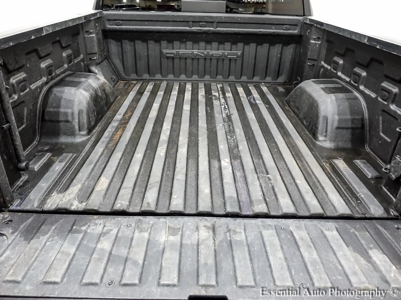 GMC Sierra 1500 Denali Crew Cab Long Box 4WD 2020