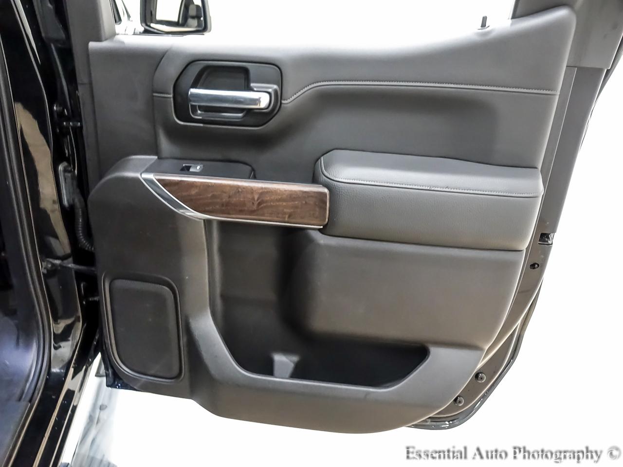 GMC Sierra 1500 Denali Crew Cab Long Box 4WD 2020