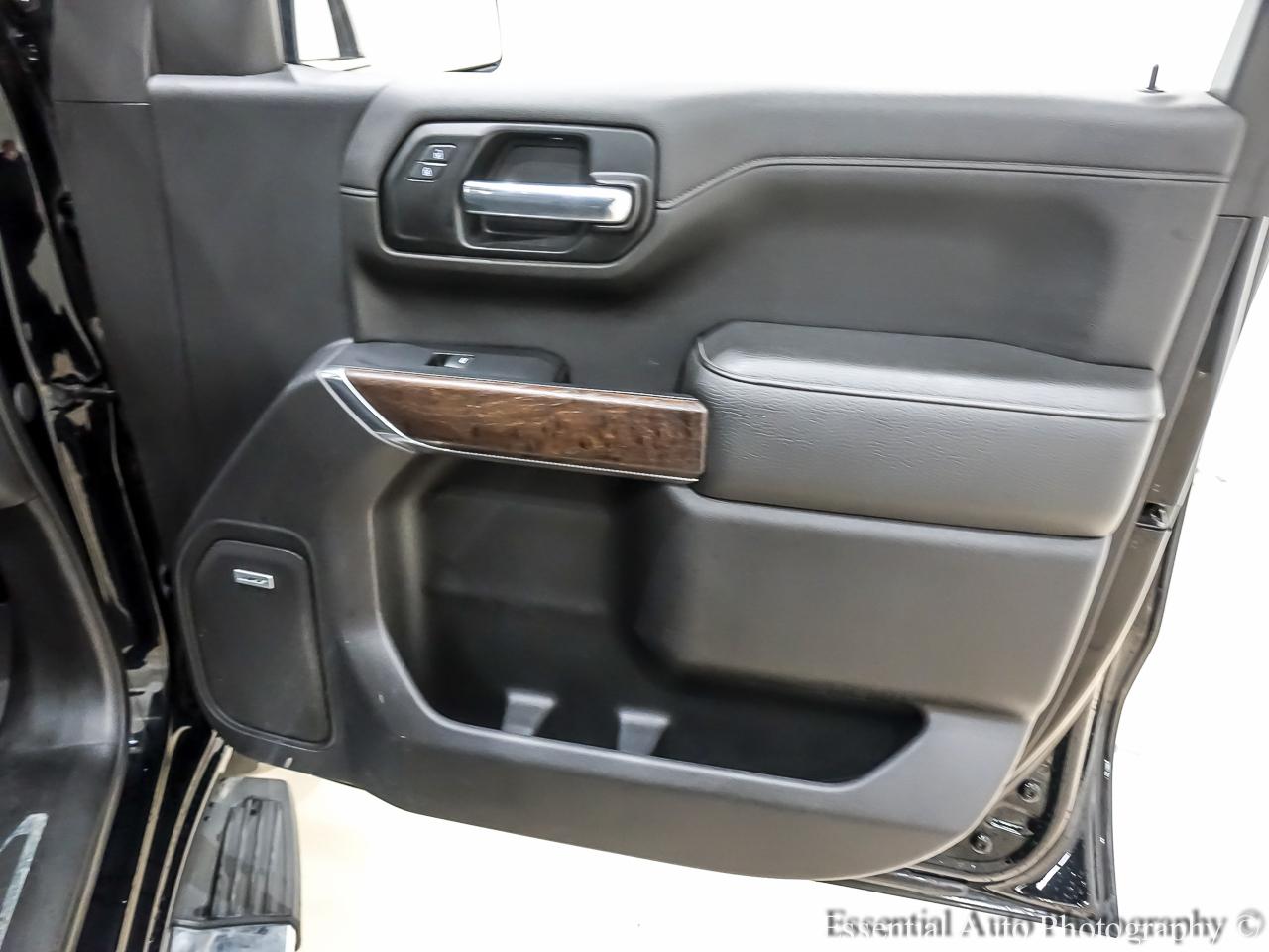 GMC Sierra 1500 Denali Crew Cab Long Box 4WD 2020