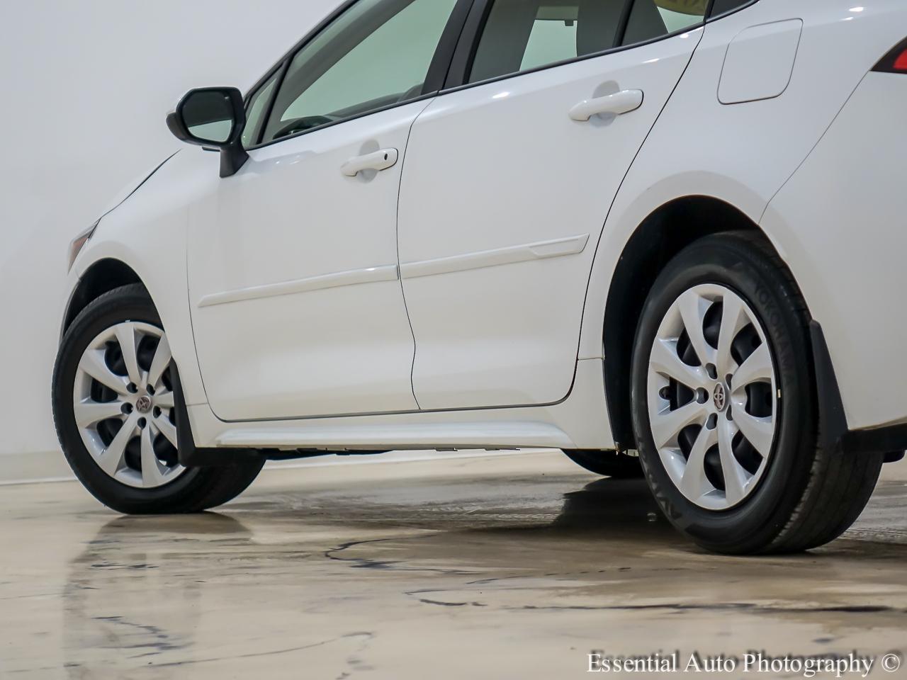 Toyota Corolla LE 2023