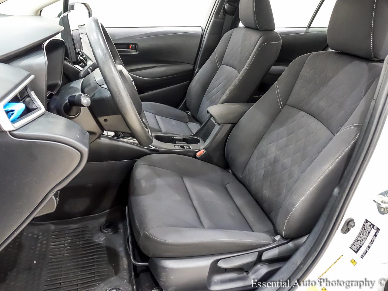 Toyota Corolla LE 2023