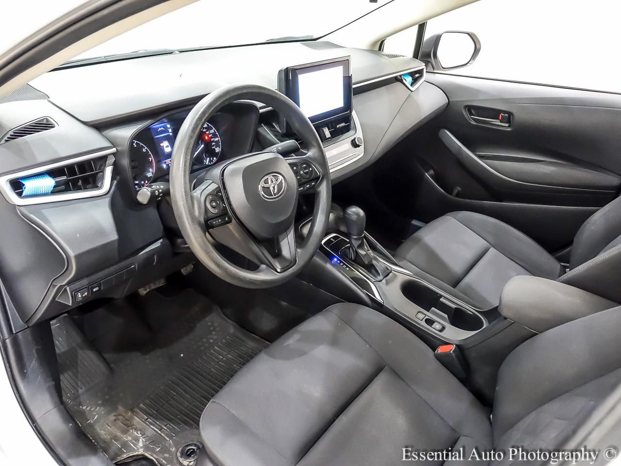 Toyota Corolla LE 2023