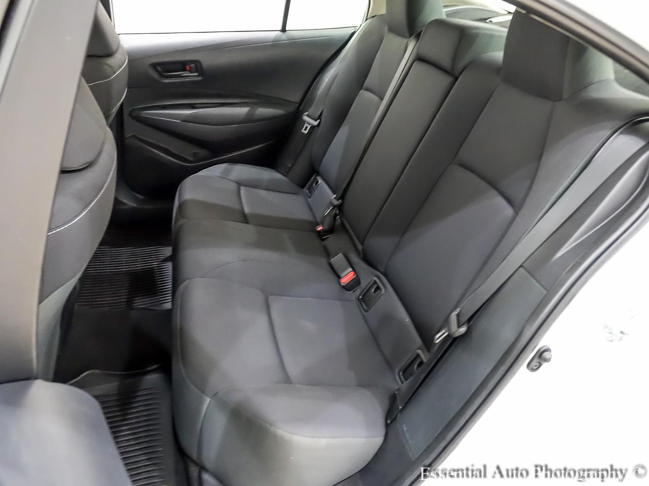 Toyota Corolla LE 2023