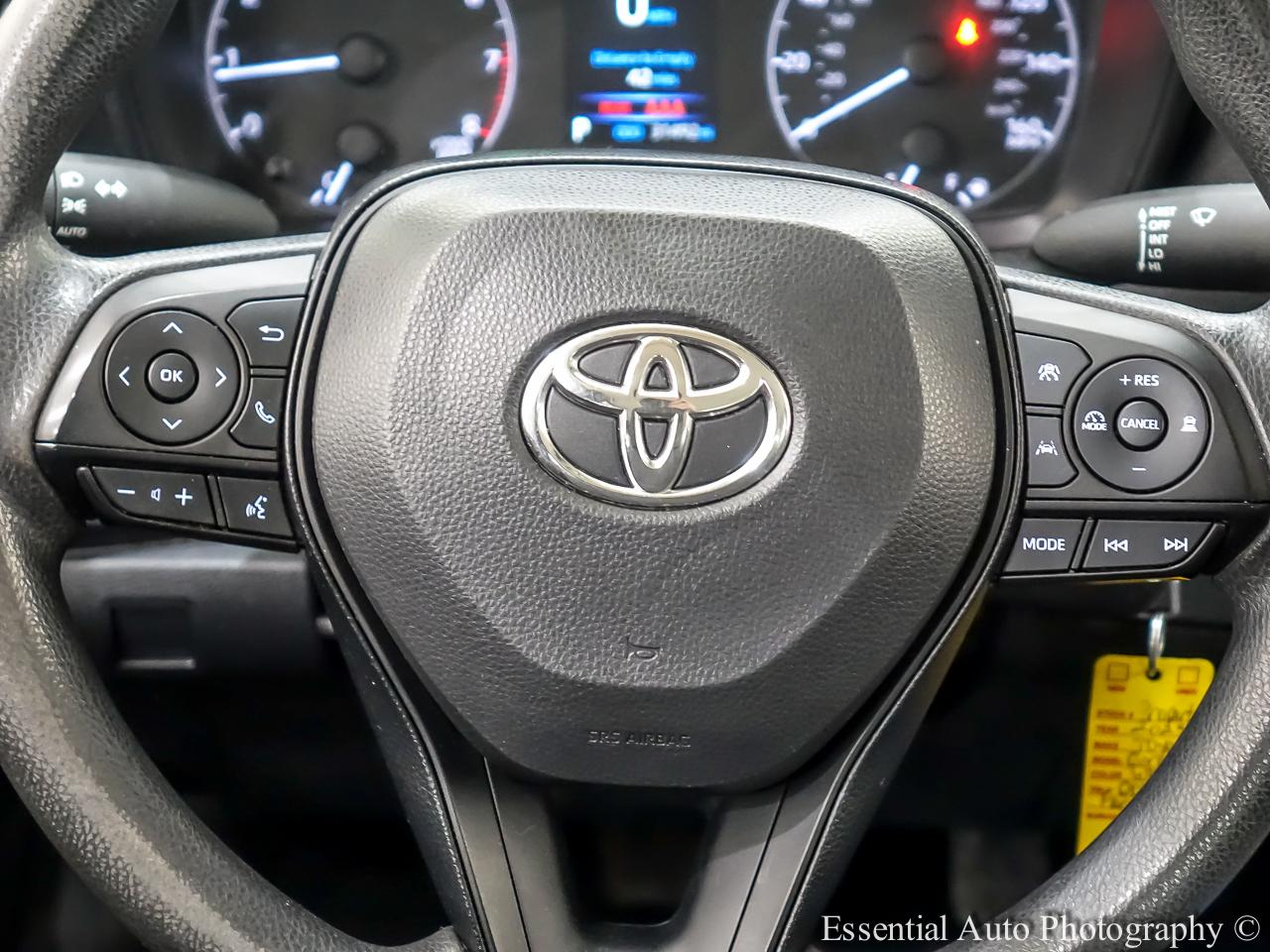 Toyota Corolla LE 2023