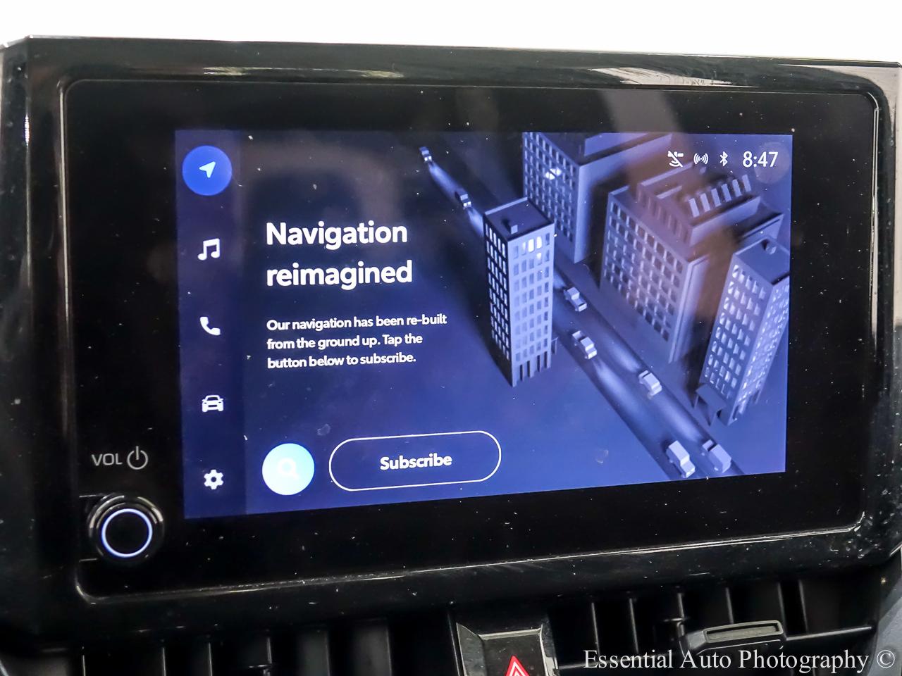 Toyota Corolla LE 2023