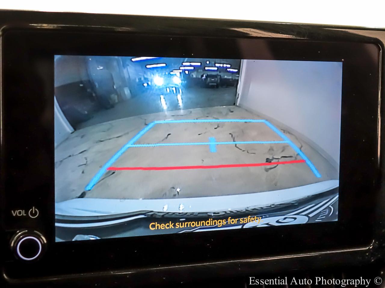 Toyota Corolla LE 2023