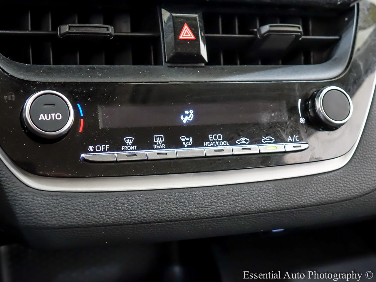 Toyota Corolla LE 2023