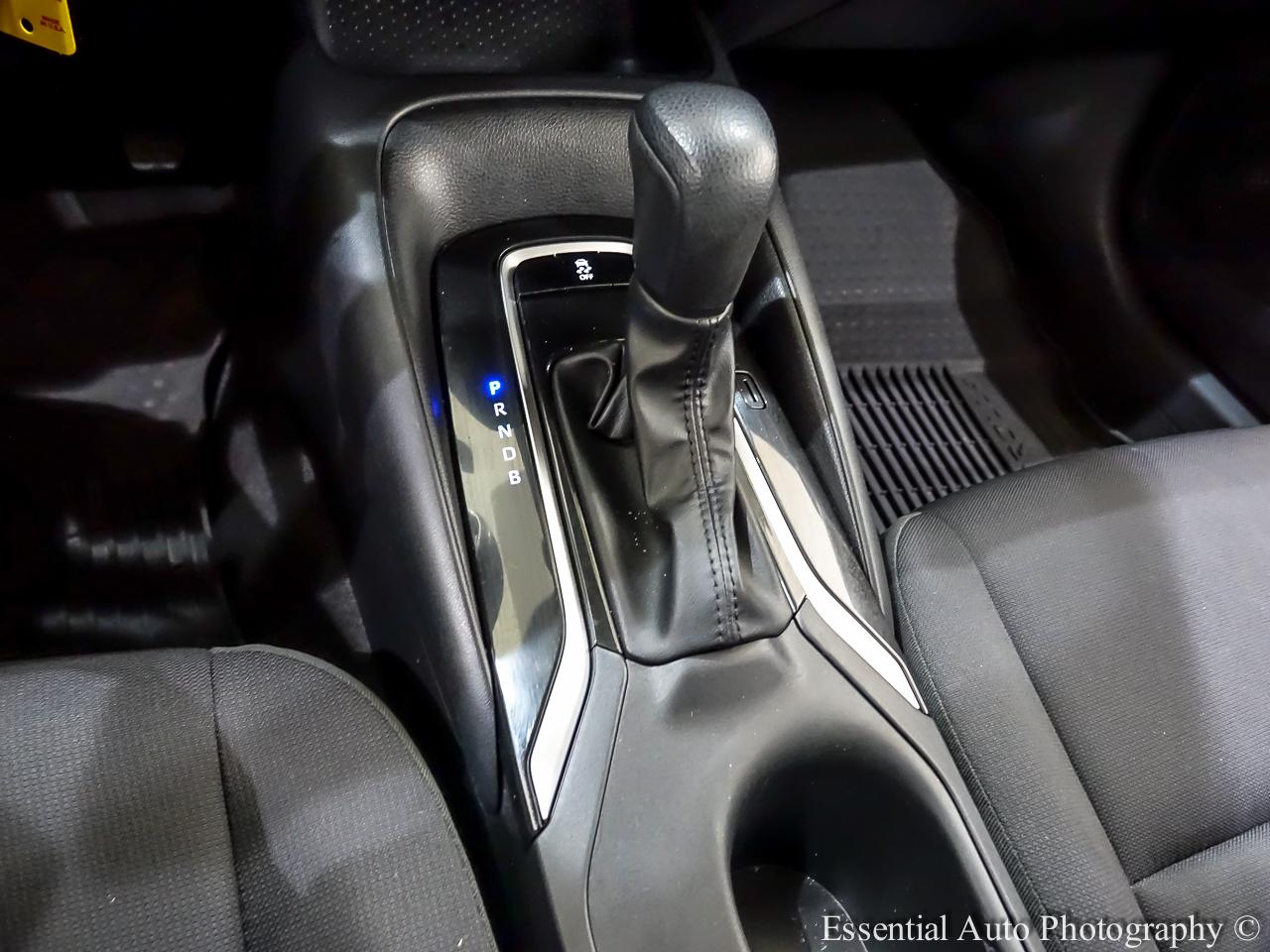 Toyota Corolla LE 2023