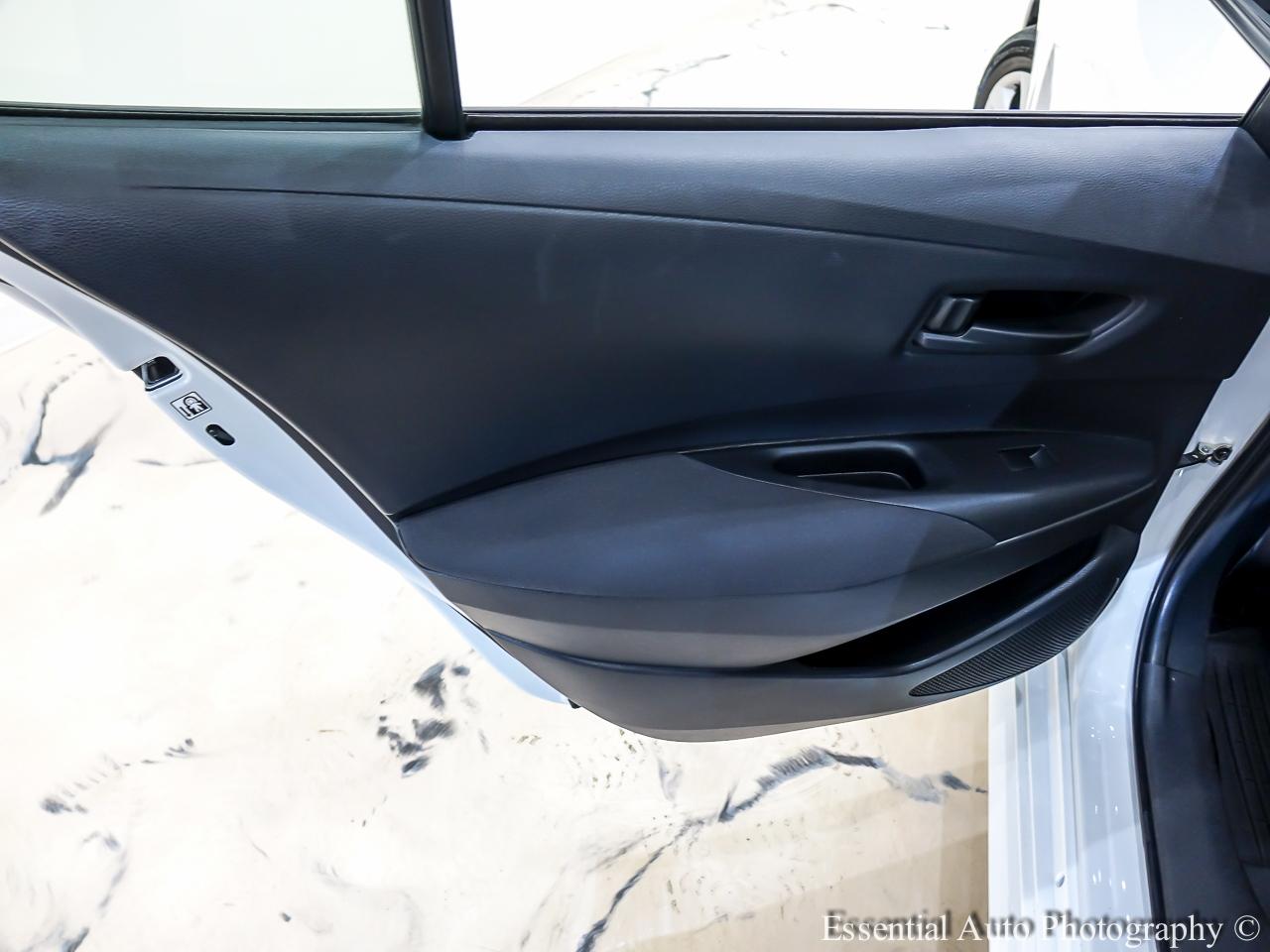 Toyota Corolla LE 2023