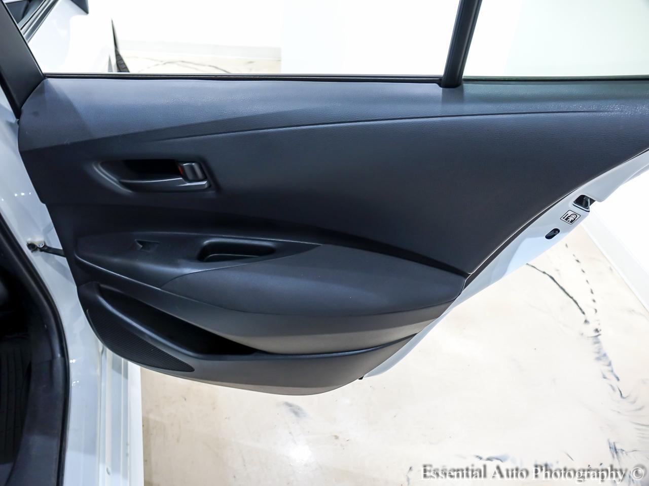 Toyota Corolla LE 2023