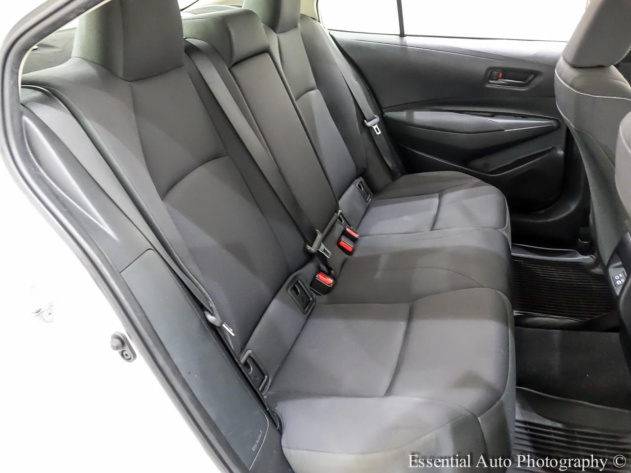 Toyota Corolla LE 2023