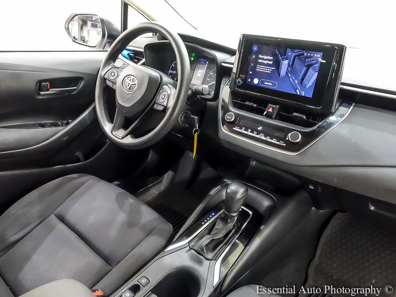 Toyota Corolla LE 2023