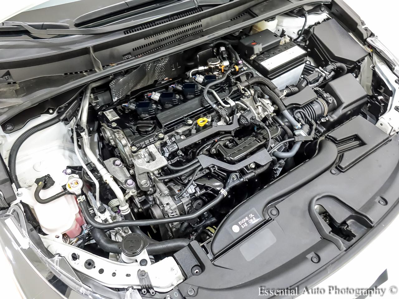 Toyota Corolla LE 2023