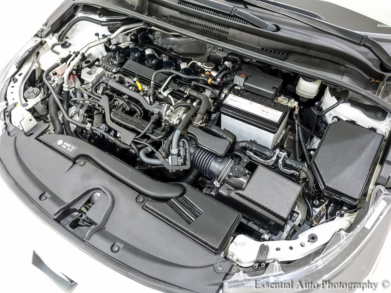 Toyota Corolla LE 2023