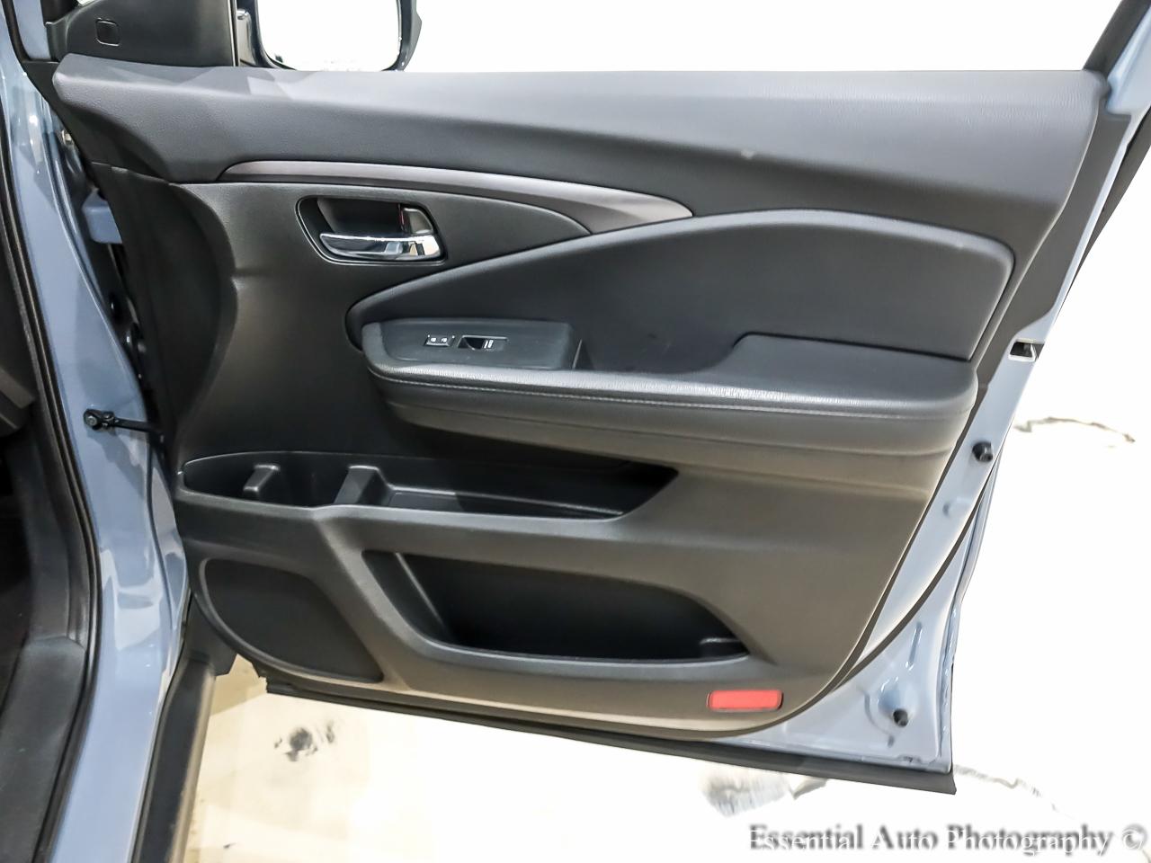 Honda Pilot SE 4WD 2022