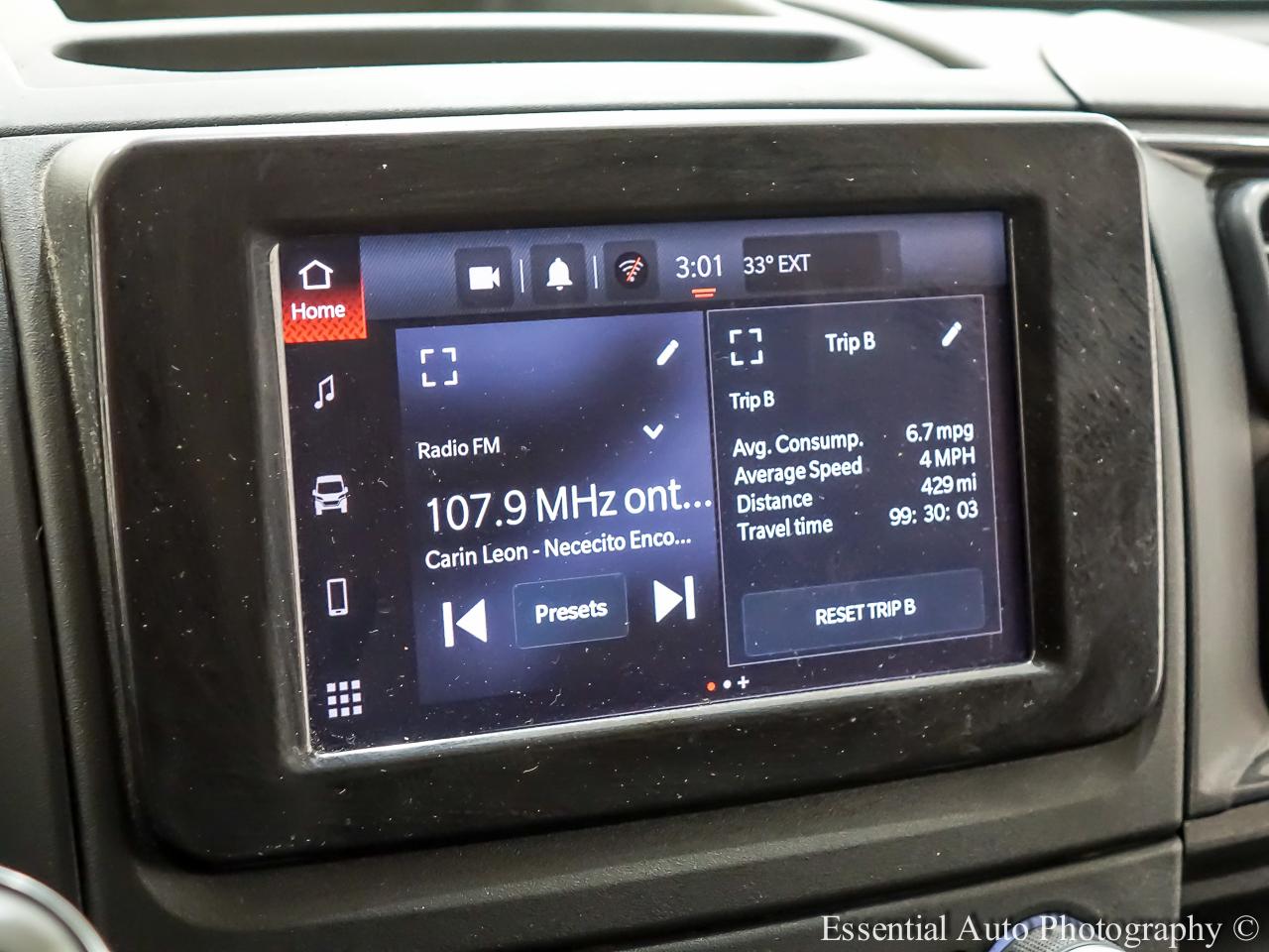 RAM Promaster 3500 High Roof 159-in. WB Ext 2023