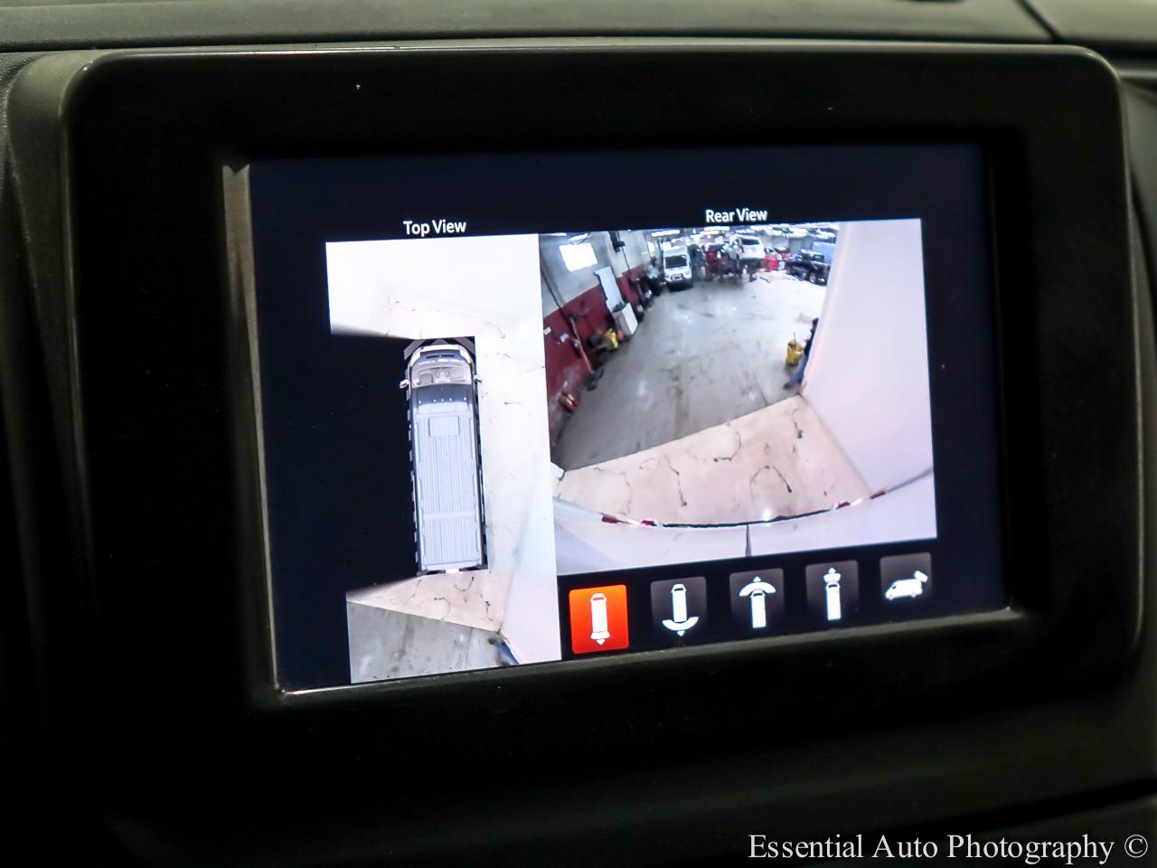 RAM Promaster 3500 High Roof 159-in. WB Ext 2023