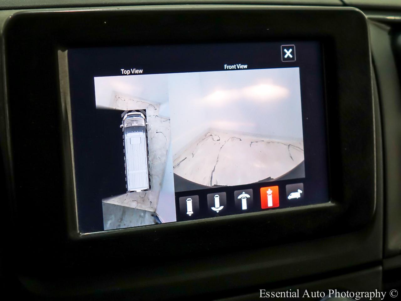 RAM Promaster 3500 High Roof 159-in. WB Ext 2023