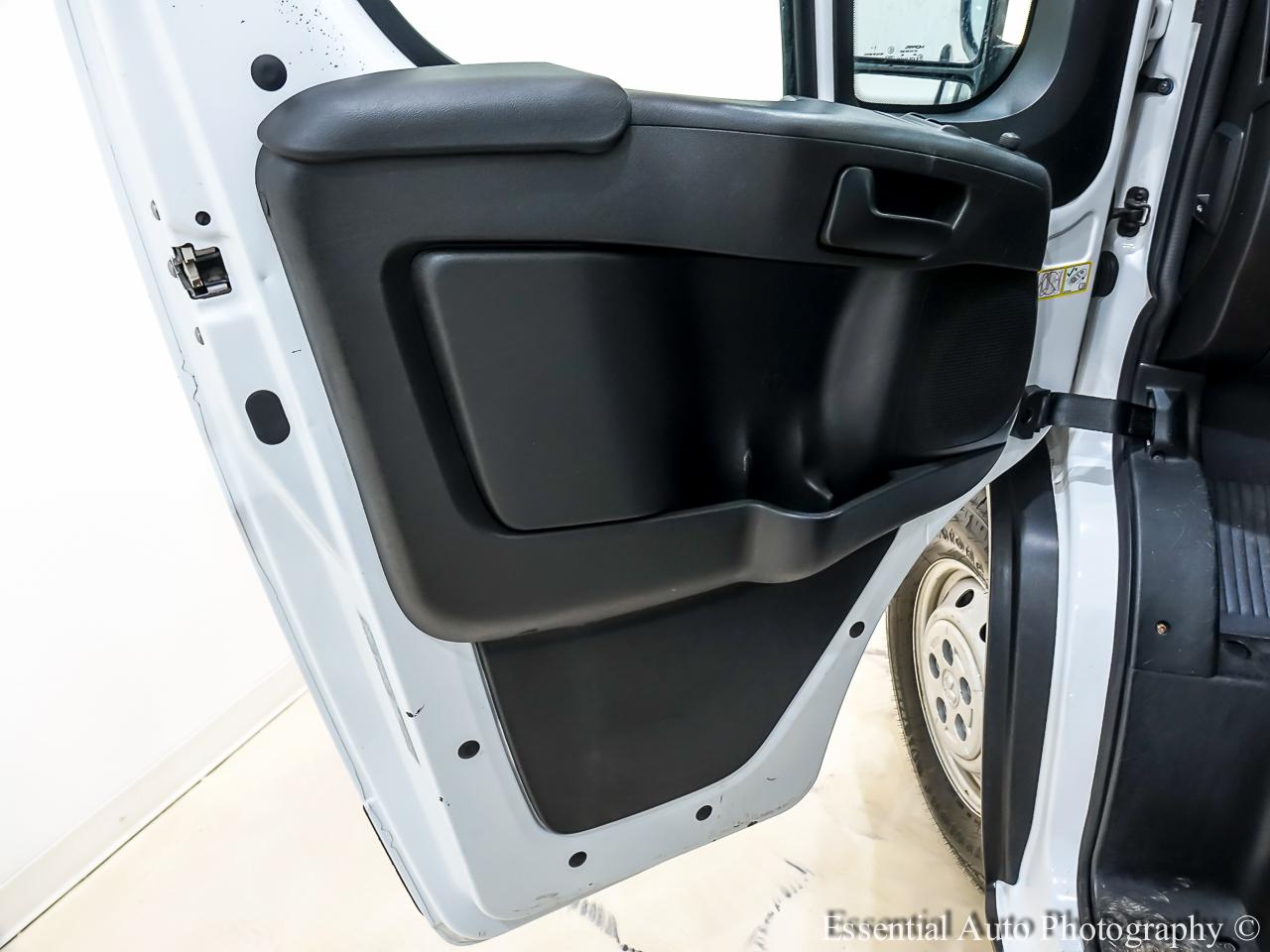 RAM Promaster 3500 High Roof 159-in. WB Ext 2023