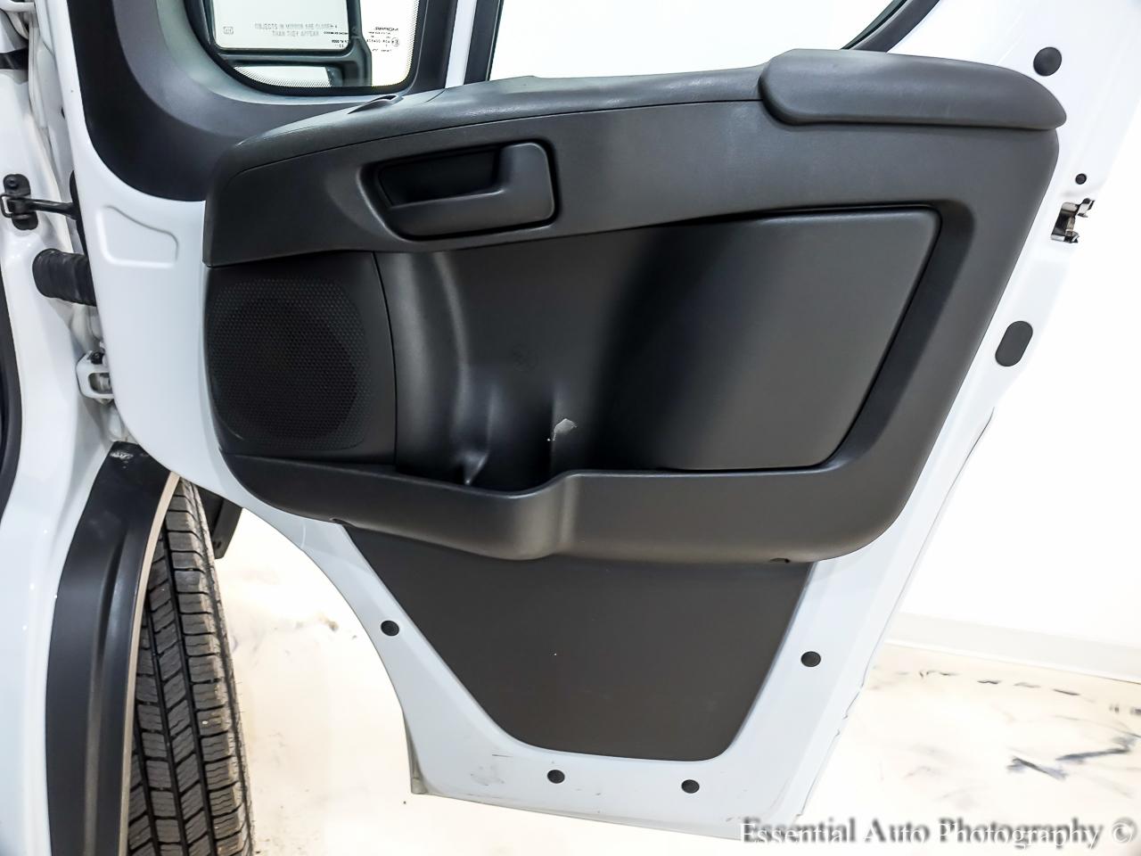 RAM Promaster 3500 High Roof 159-in. WB Ext 2023