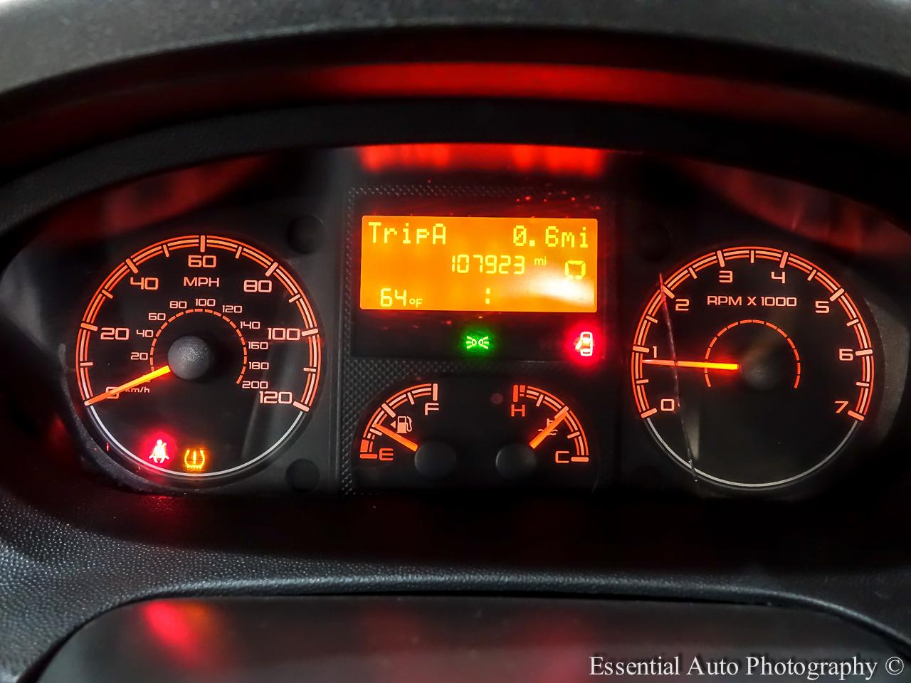 RAM Promaster 3500 High Roof w/Extended Length 2019