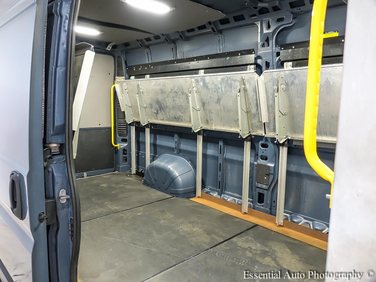 RAM Promaster 3500 High Roof w/Extended Length 2019