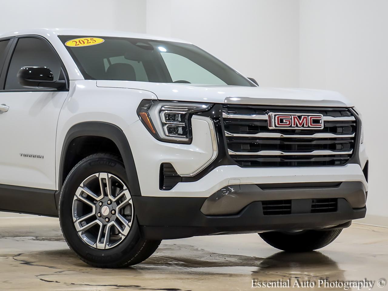 GMC Terrain Elevation AWD 2025
