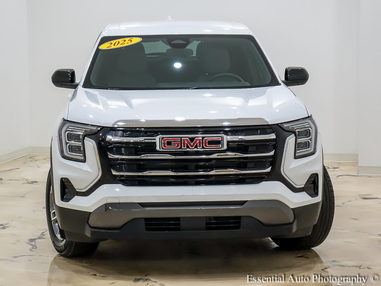 GMC Terrain Elevation AWD 2025