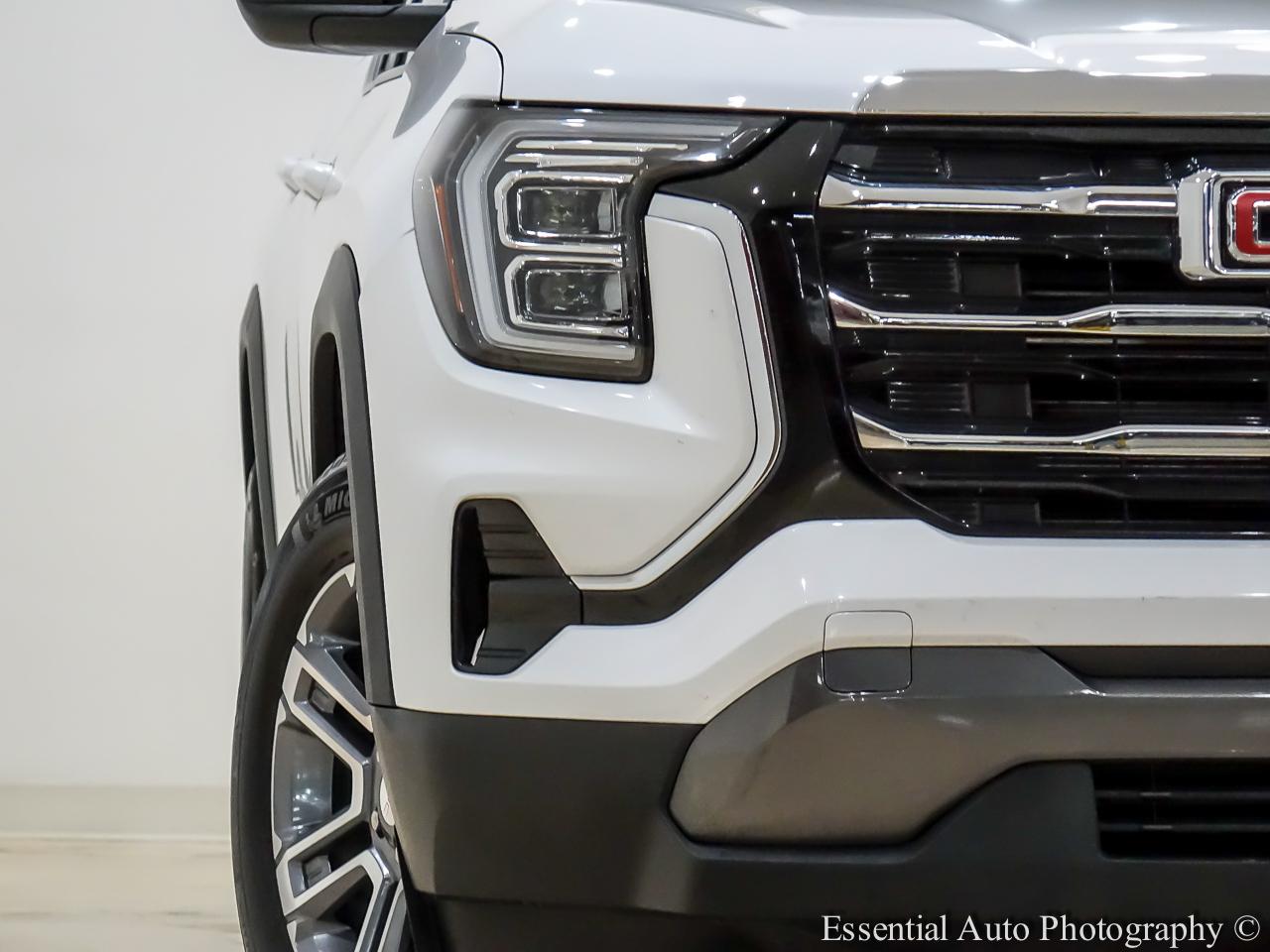 GMC Terrain Elevation AWD 2025