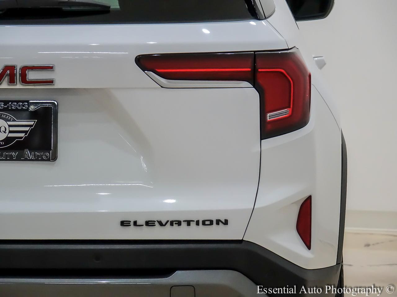 GMC Terrain Elevation AWD 2025