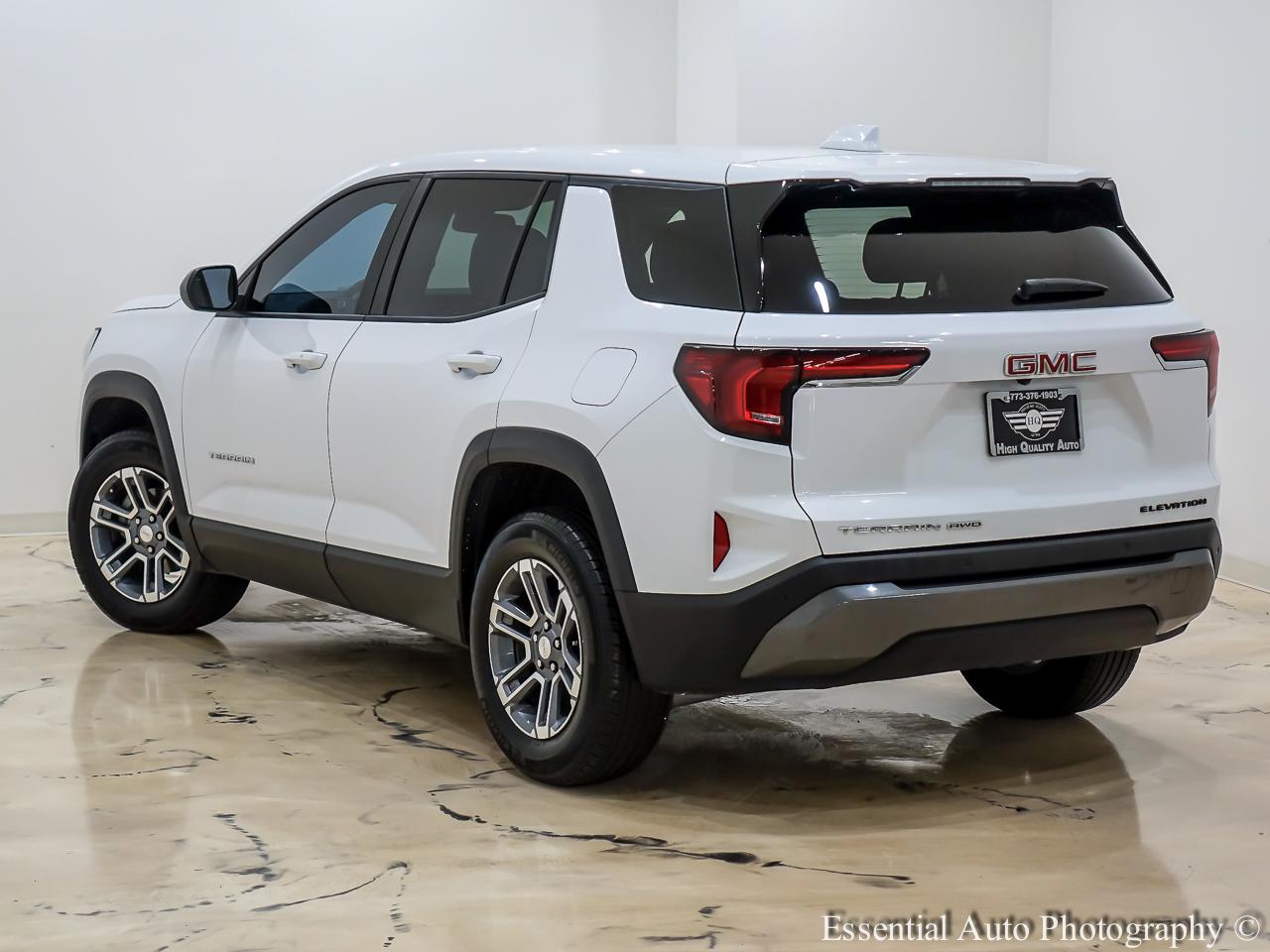 GMC Terrain Elevation AWD 2025