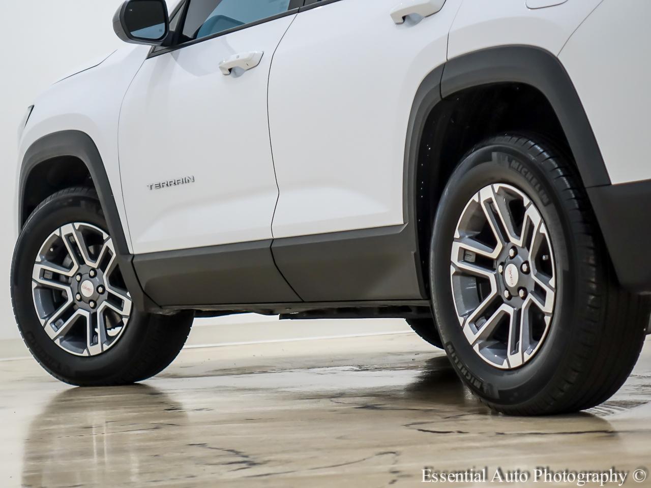 GMC Terrain Elevation AWD 2025