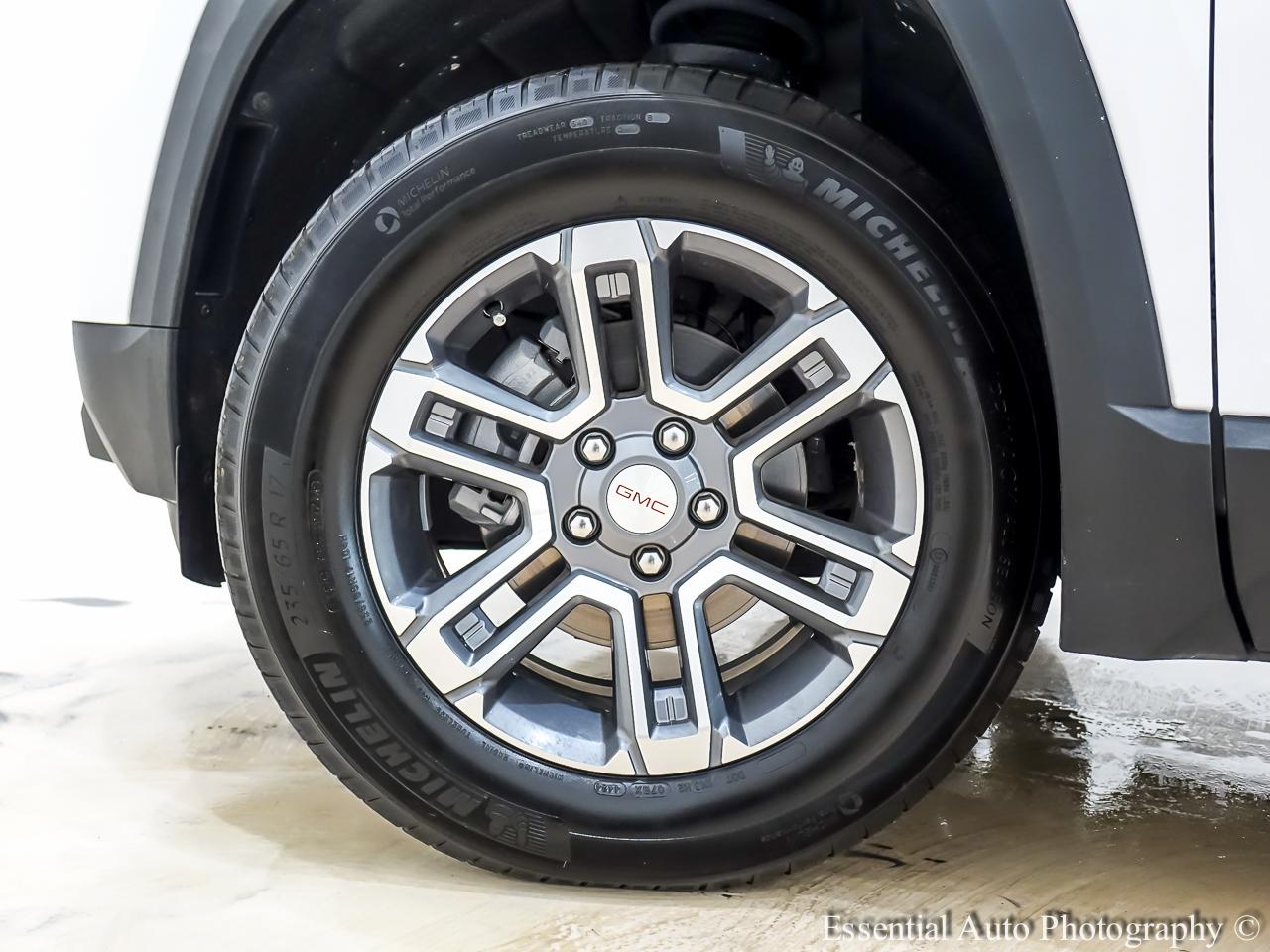 GMC Terrain Elevation AWD 2025