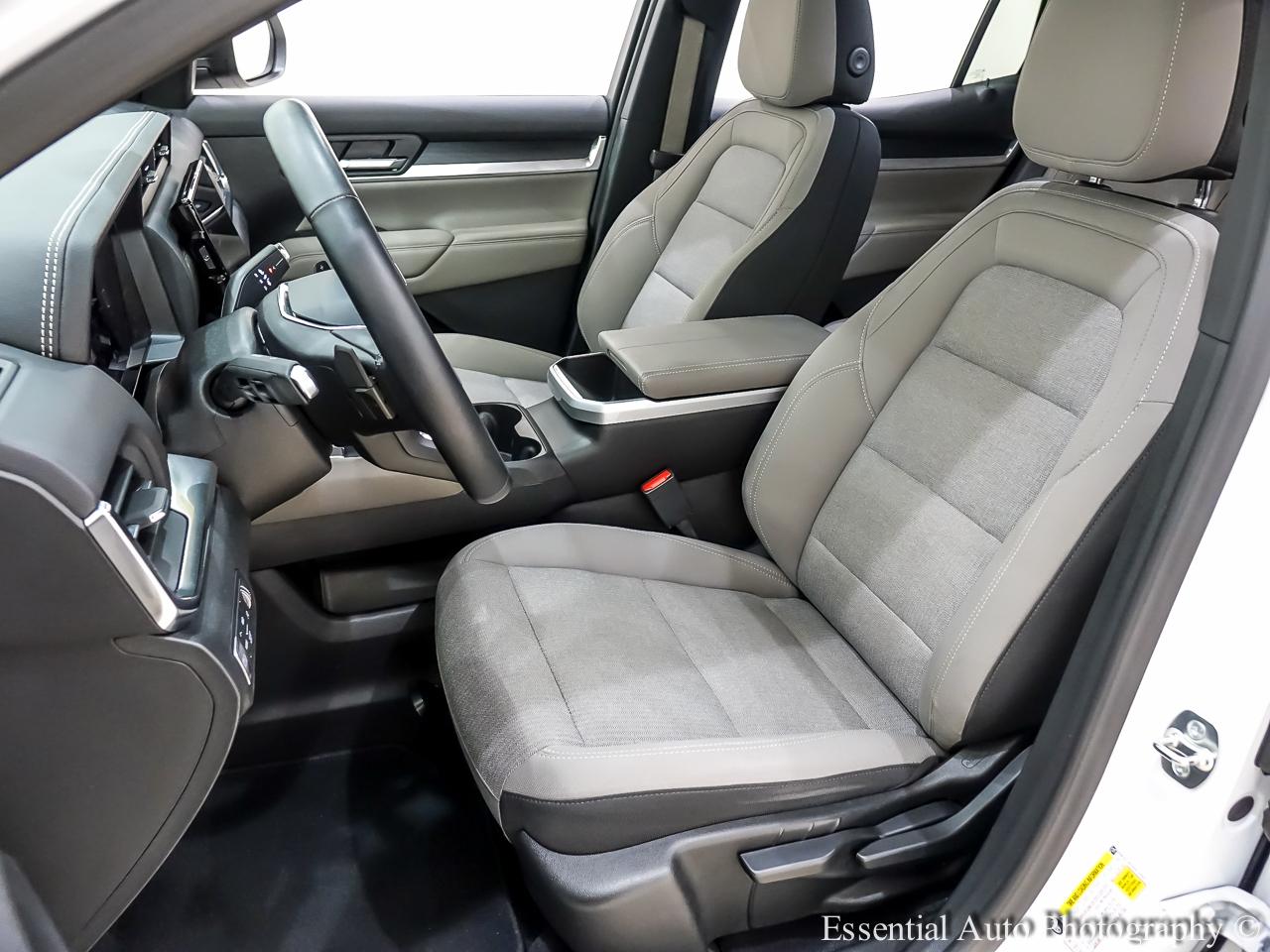 GMC Terrain Elevation AWD 2025