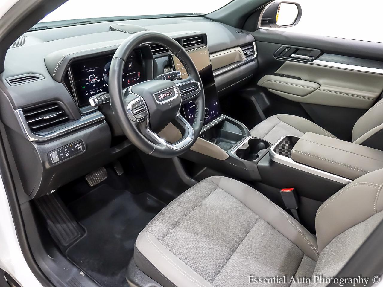 GMC Terrain Elevation AWD 2025